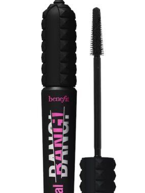 NEW Benefit Bad Gal BANG! Mascara | Black